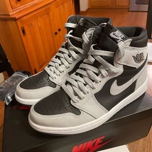 Air Jordan 1 High OG "Shadow 2.0"